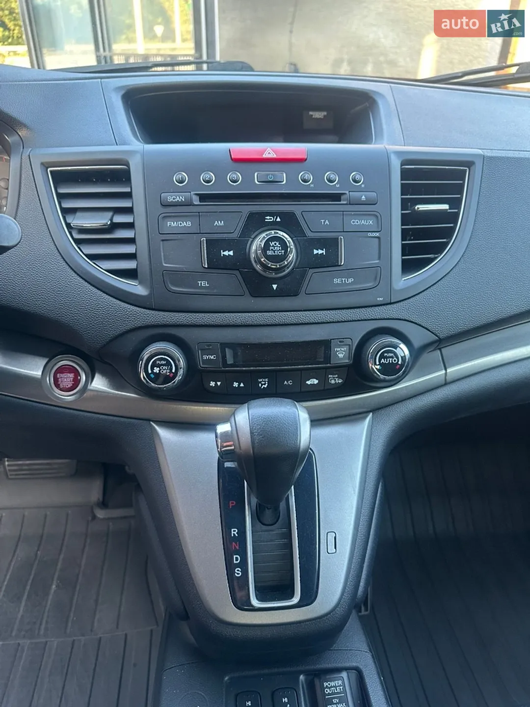 2014 Honda CR-V - мініатюра 51
