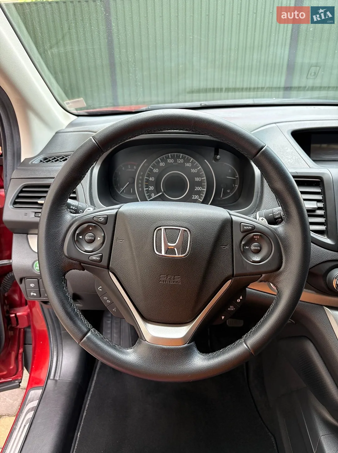 2014 Honda CR-V - мініатюра 20