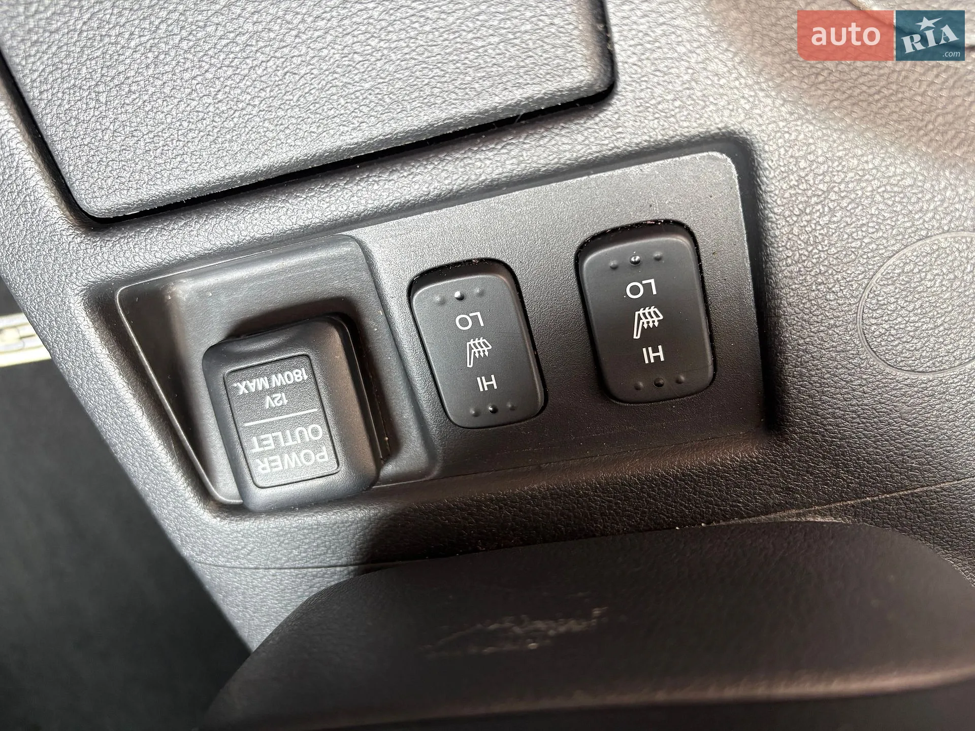 2014 Honda CR-V - мініатюра 29