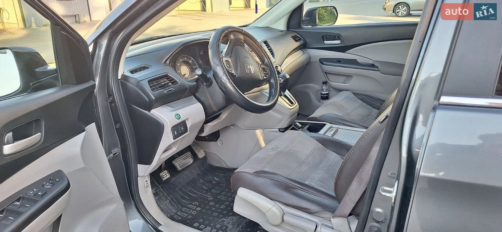 2012 Honda CR-V - мініатюра 5