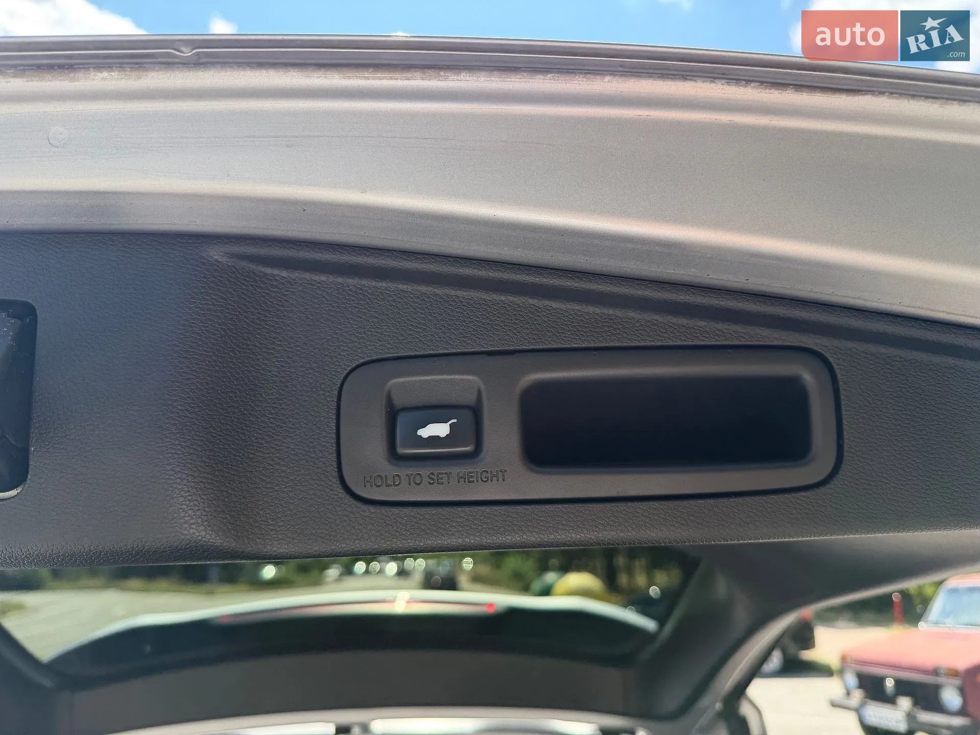 2017 Honda CR-V - мініатюра 20