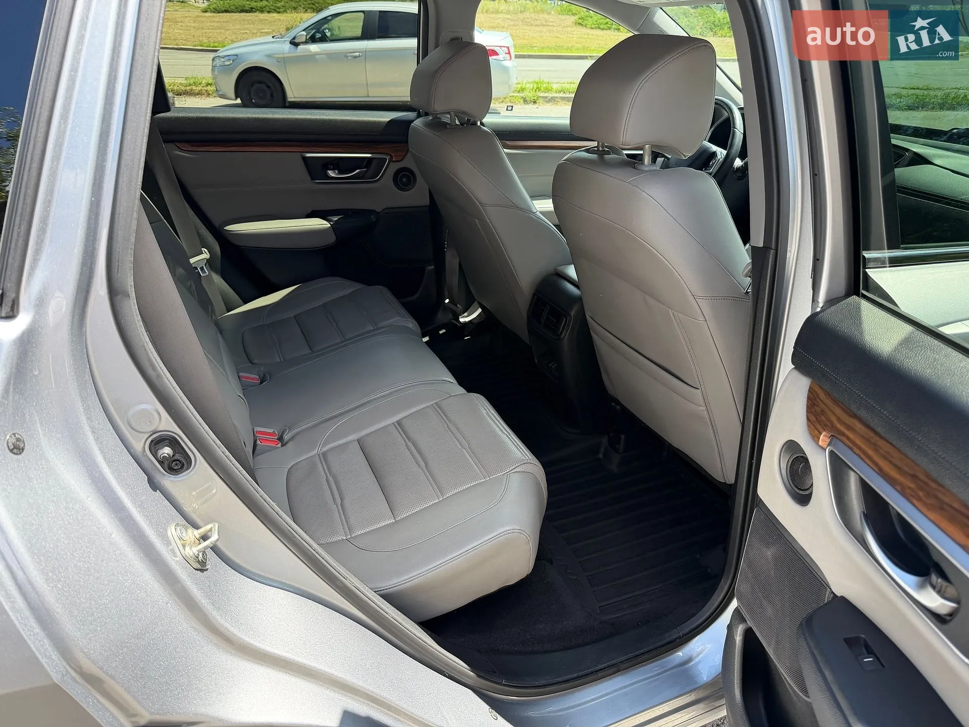 2017 Honda CR-V - мініатюра 22