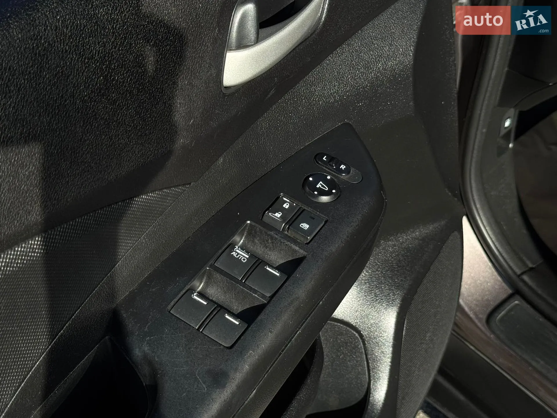 2012 Honda CR-V - мініатюра 11
