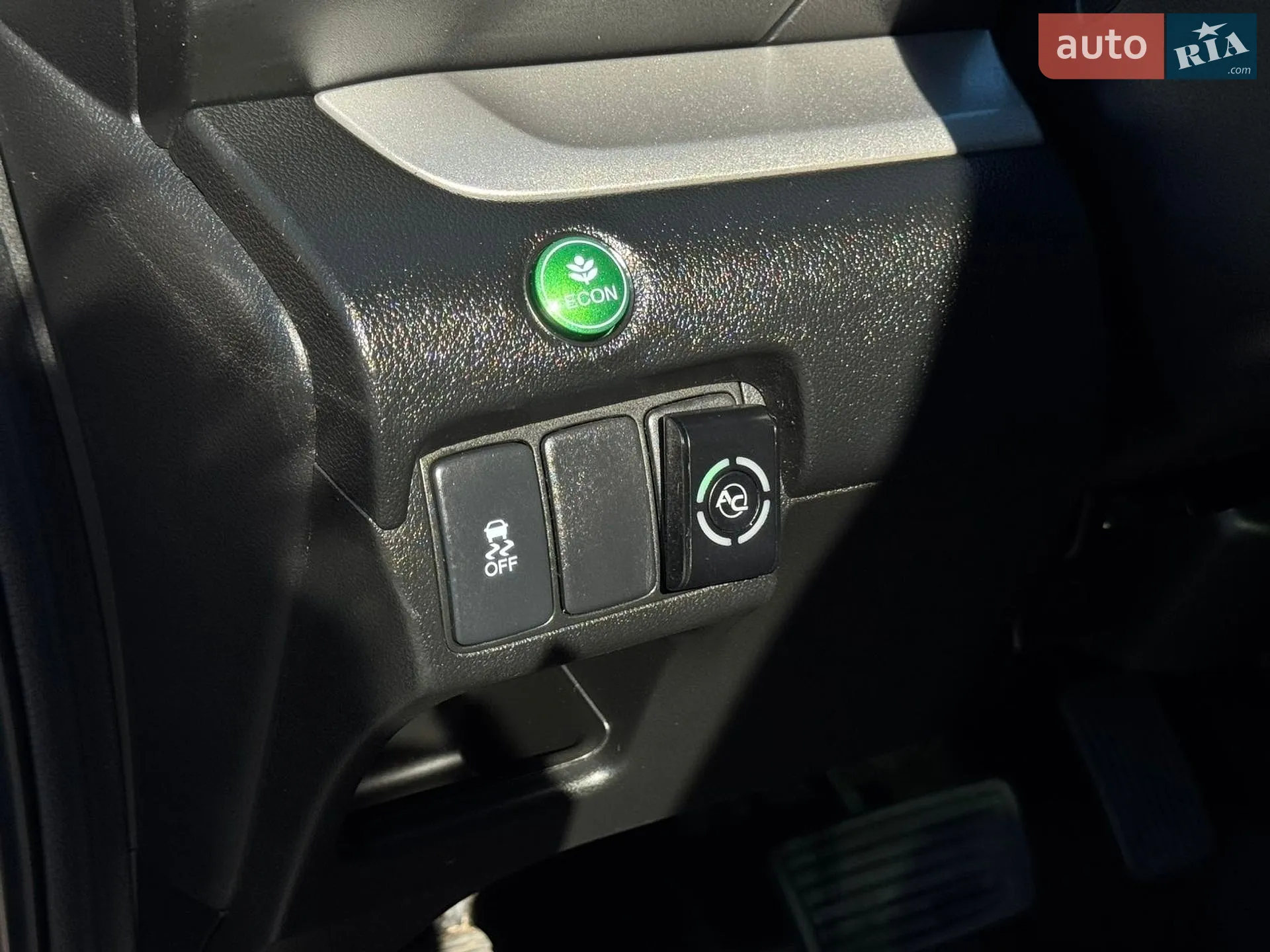 2012 Honda CR-V - мініатюра 14