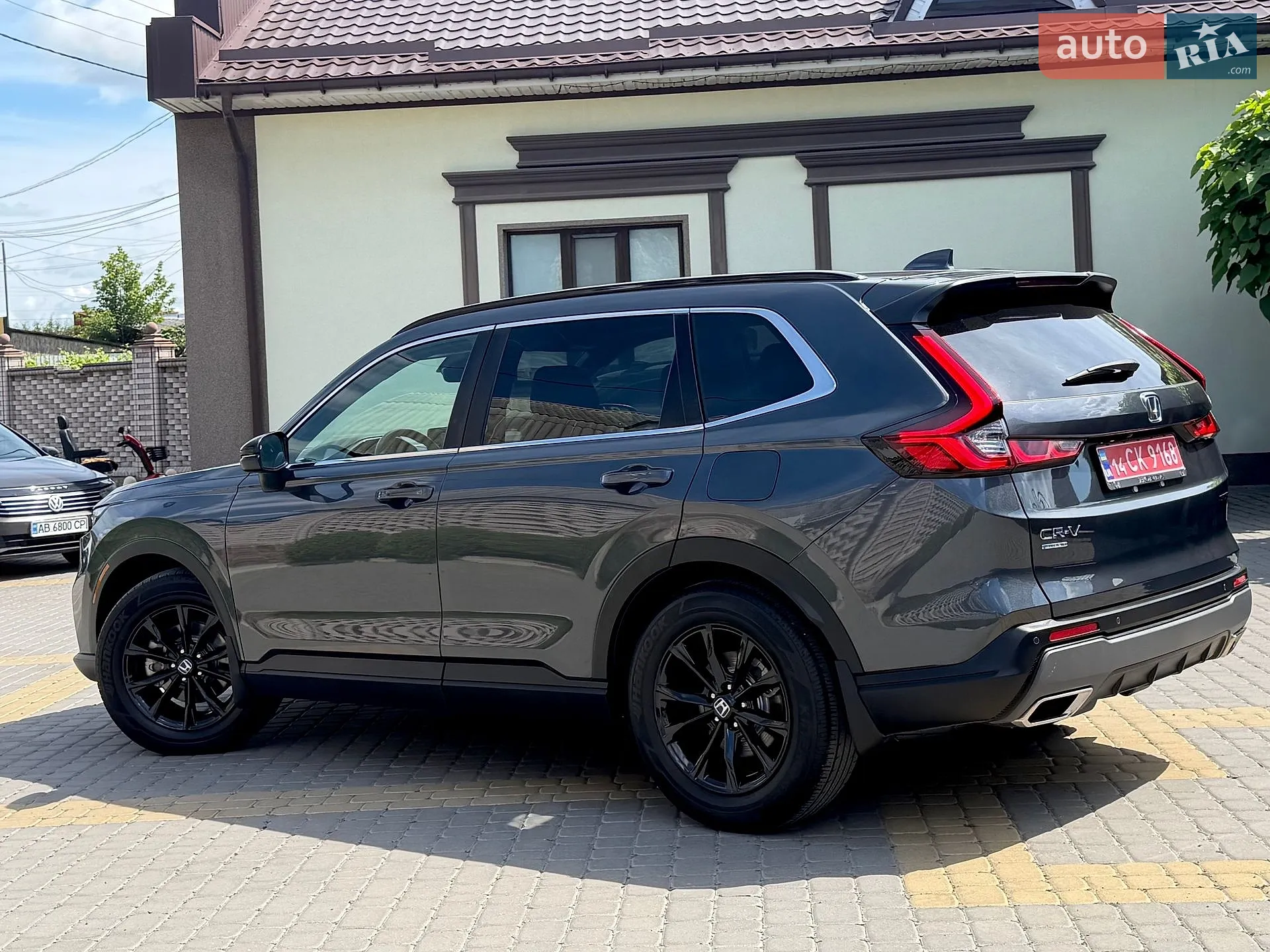 2024 Honda CR-V - мініатюра 6