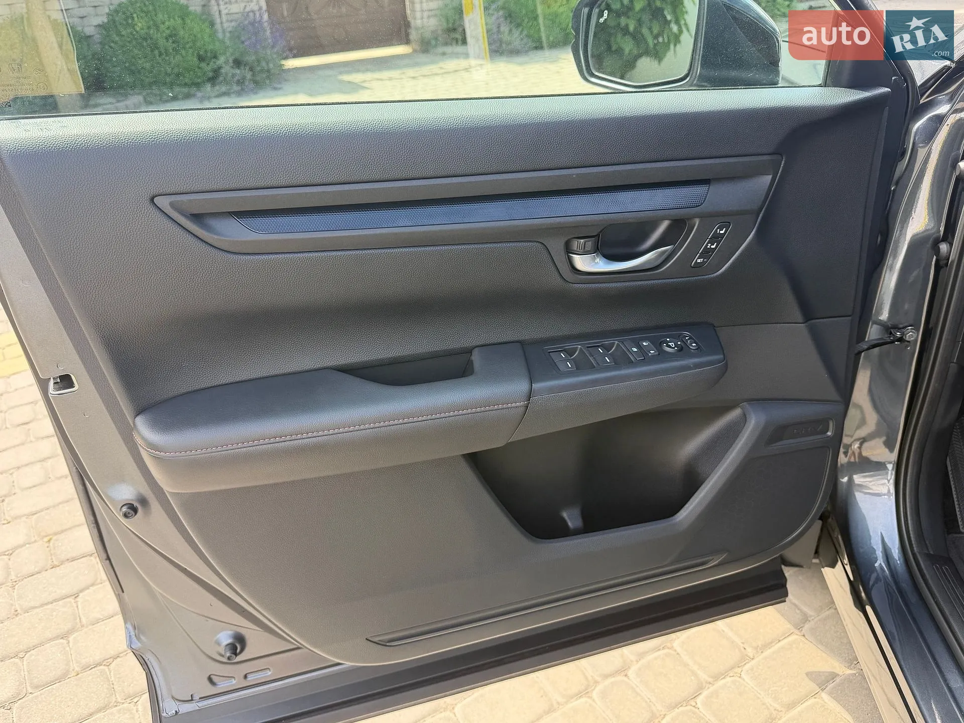 2024 Honda CR-V - мініатюра 19