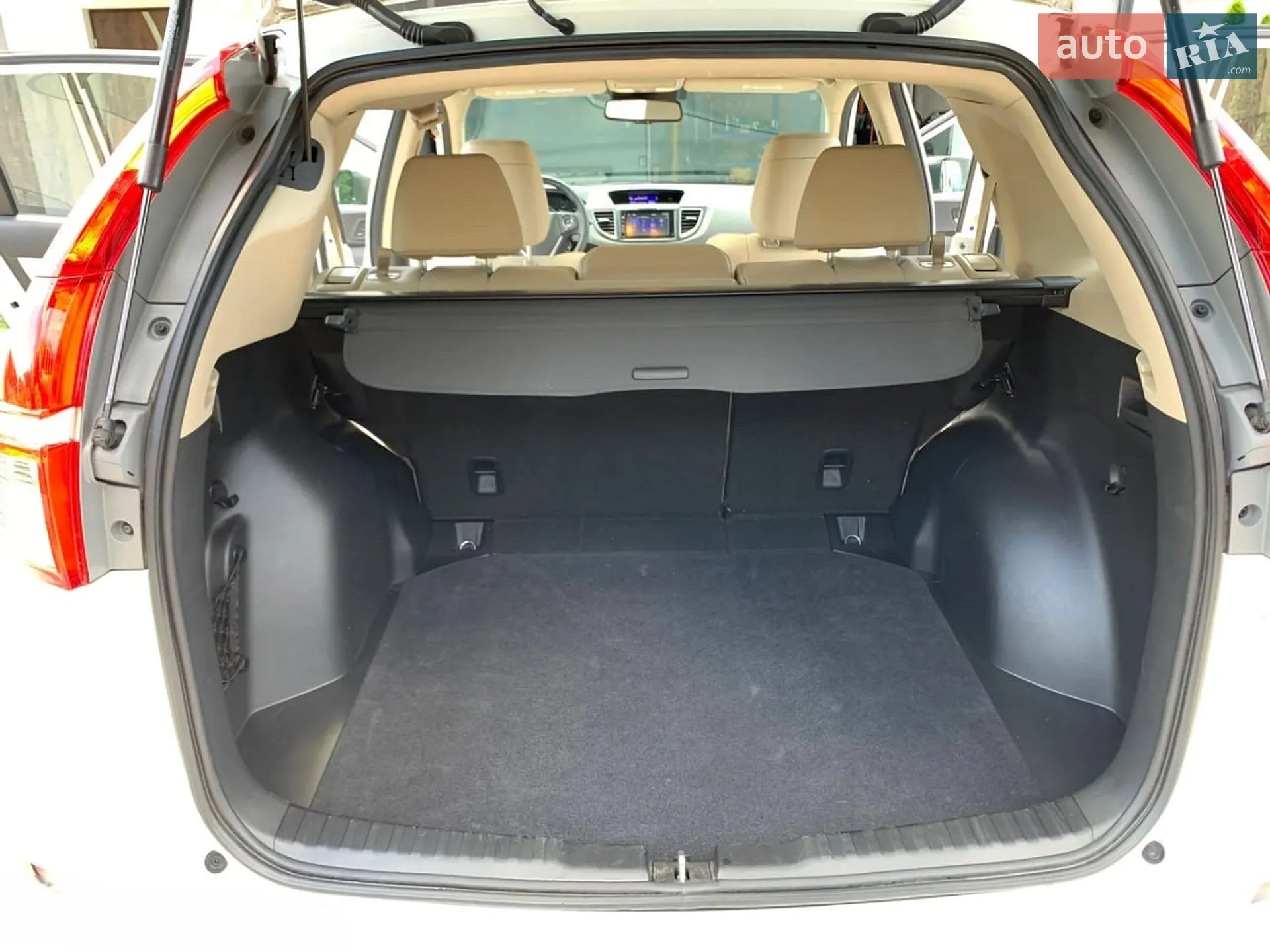 2015 Honda CR-V - мініатюра 18
