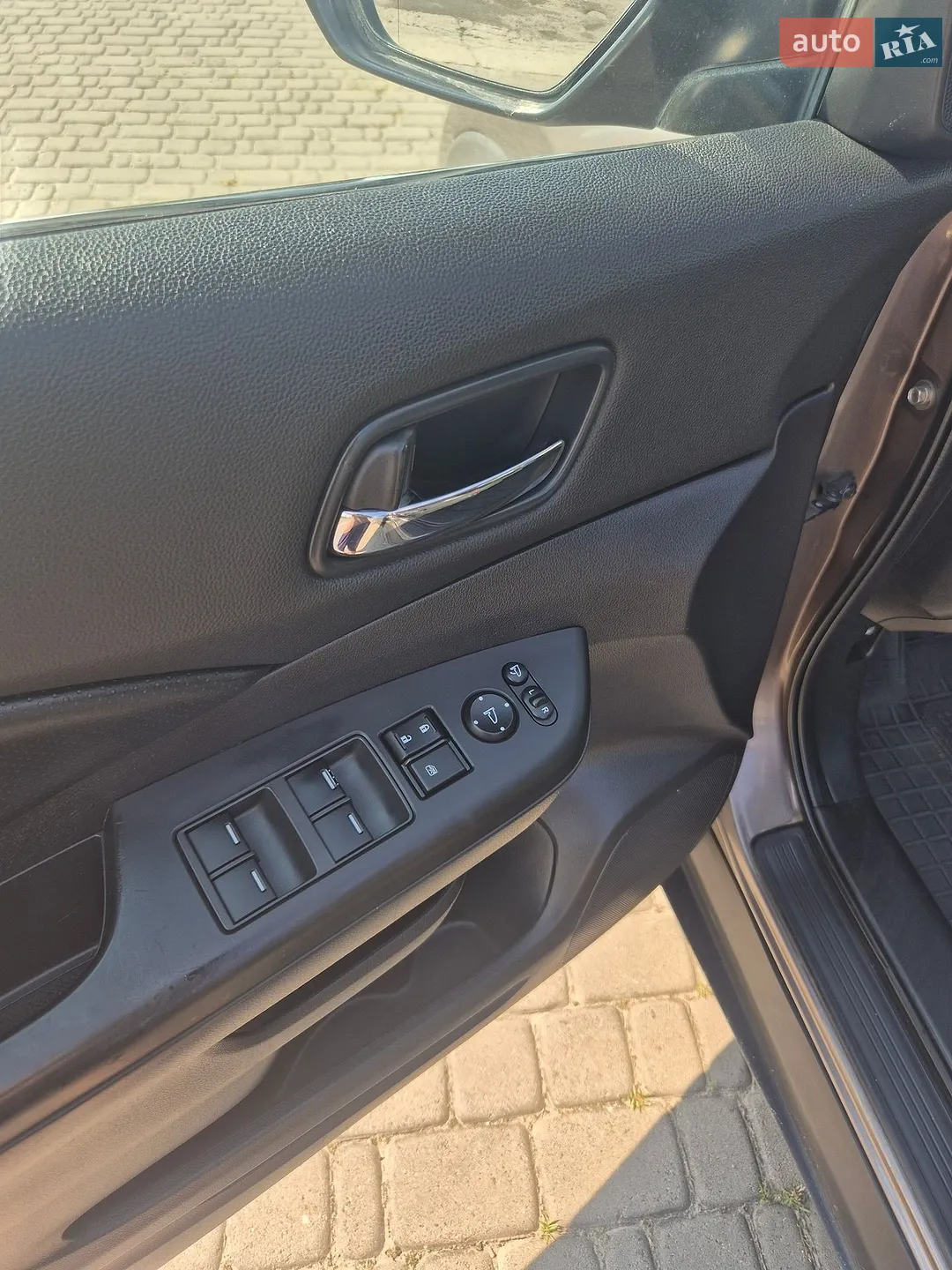 2014 Honda CR-V - мініатюра 24