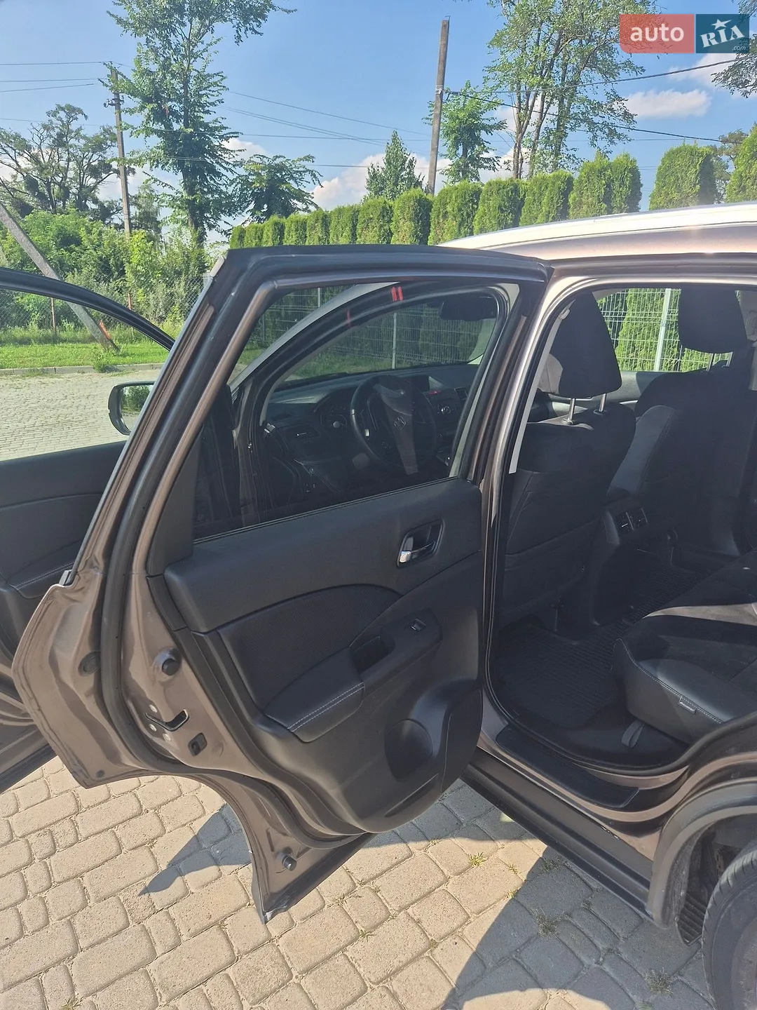 2014 Honda CR-V - мініатюра 28
