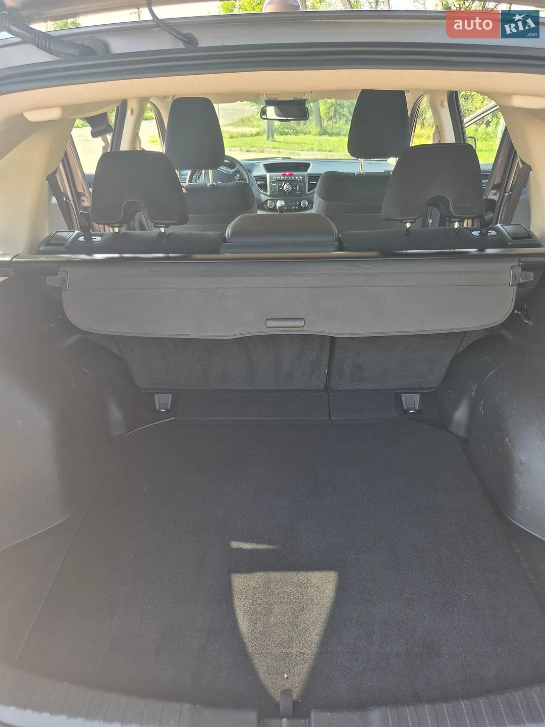 2014 Honda CR-V - мініатюра 48