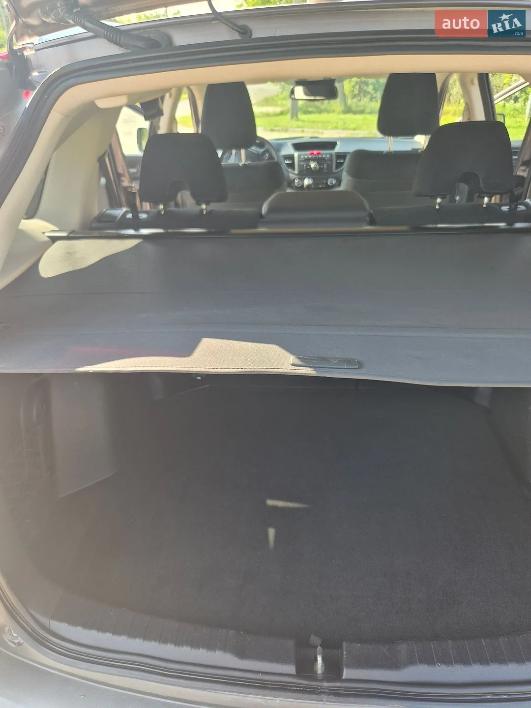 2014 Honda CR-V - мініатюра 52