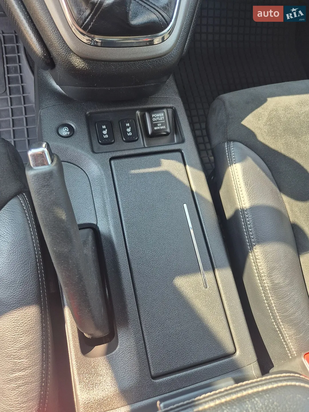 2014 Honda CR-V - мініатюра 57