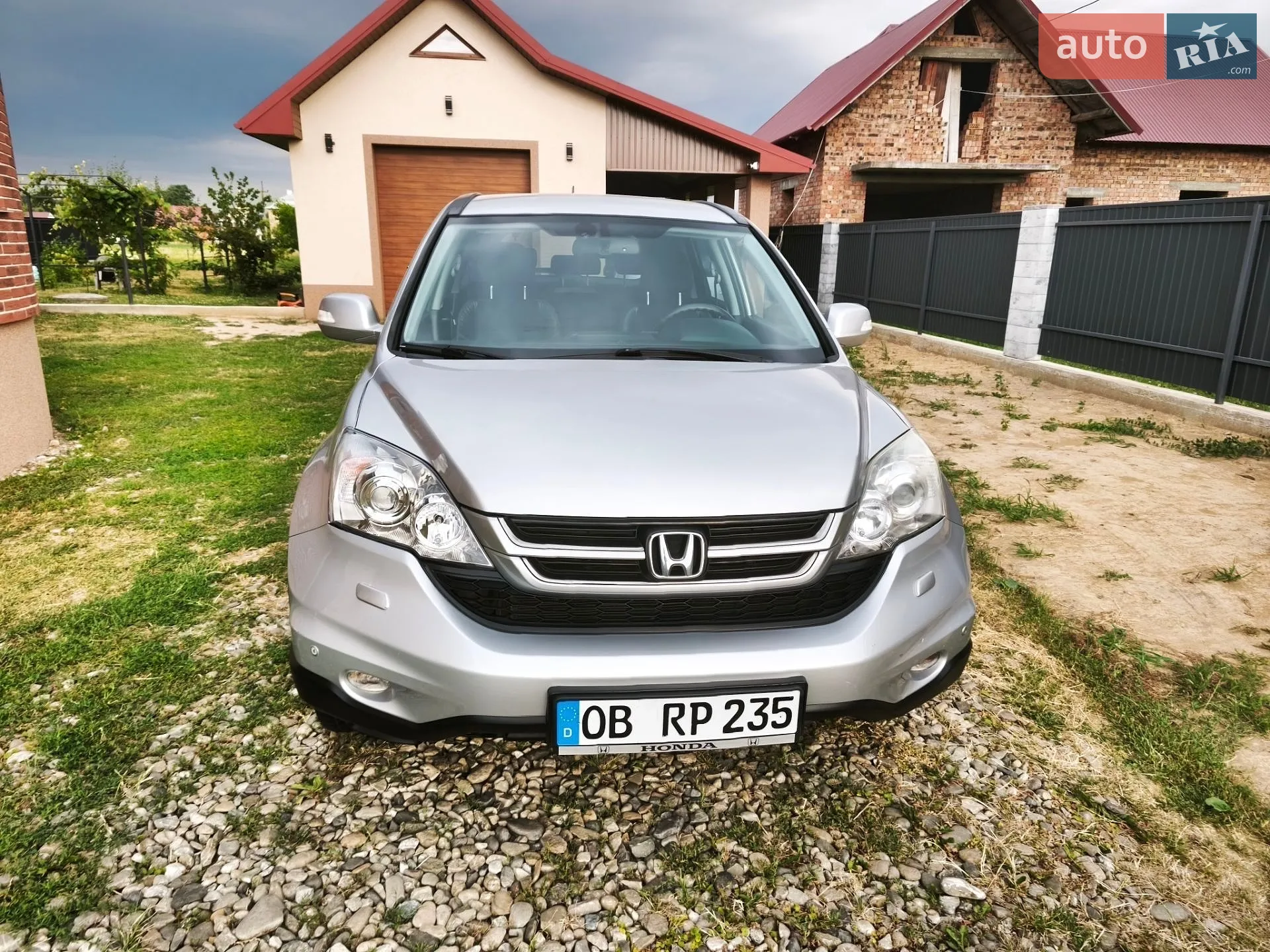 2011 Honda CR-V - мініатюра 10