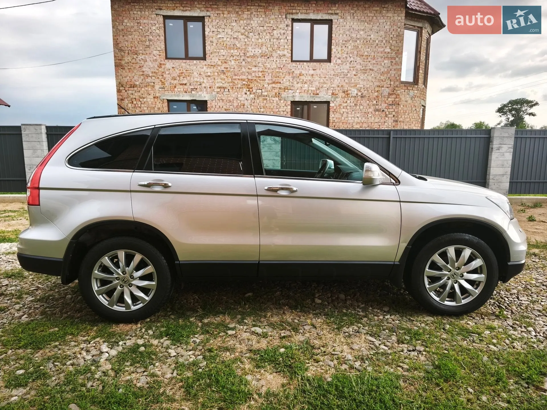 2011 Honda CR-V - мініатюра 13