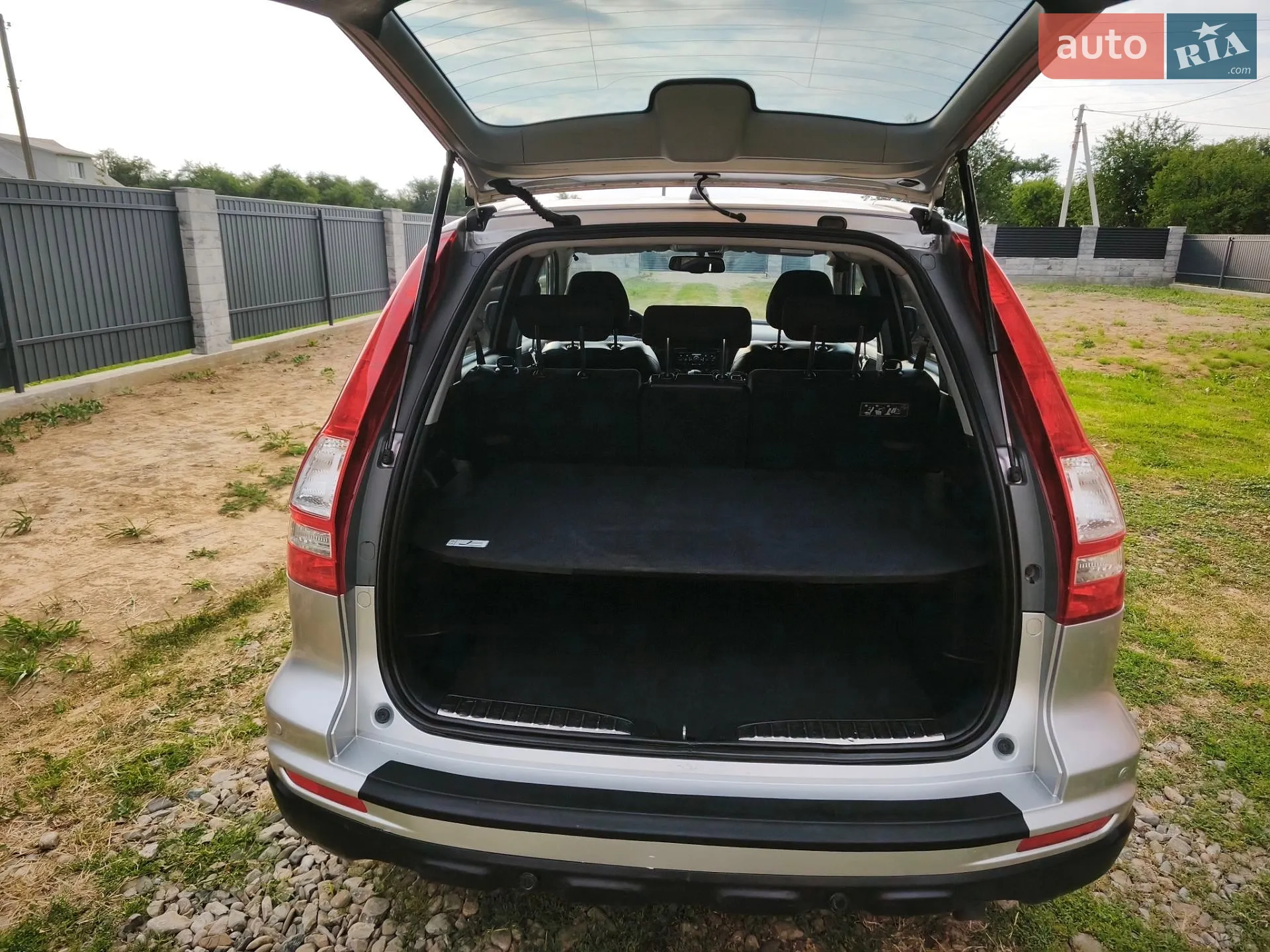 2011 Honda CR-V - мініатюра 36