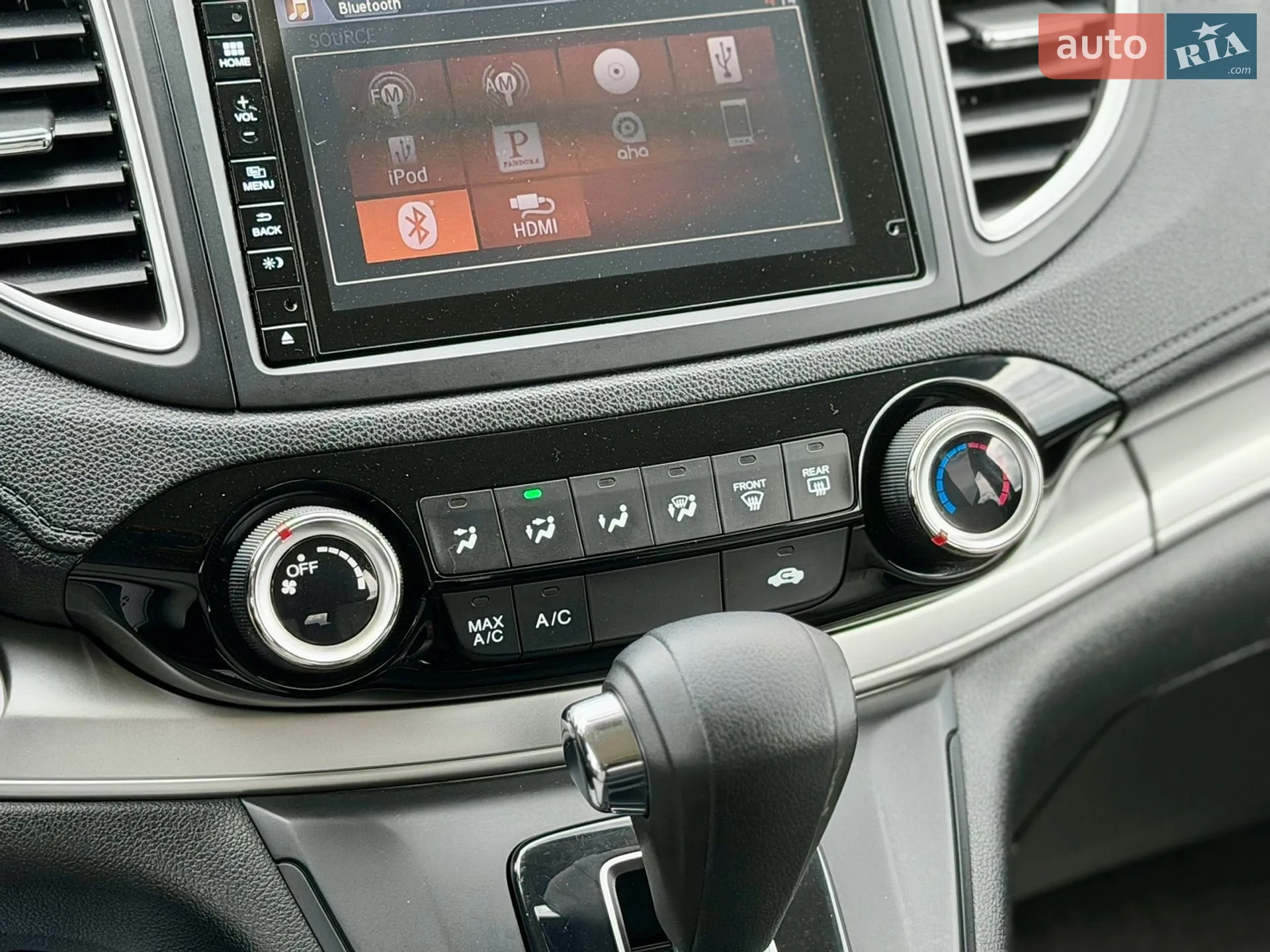 2016 Honda CR-V - мініатюра 41