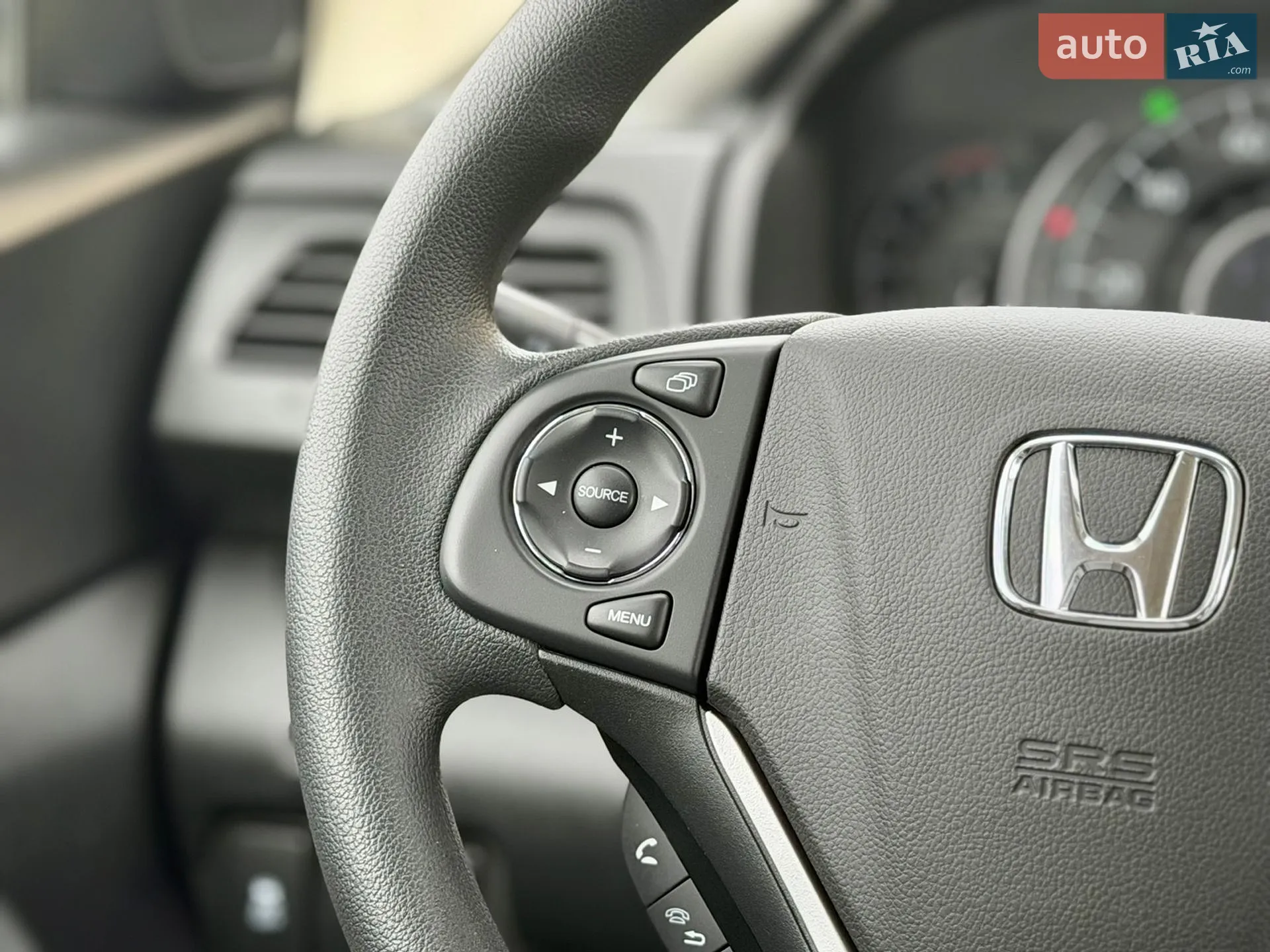 2016 Honda CR-V - мініатюра 46
