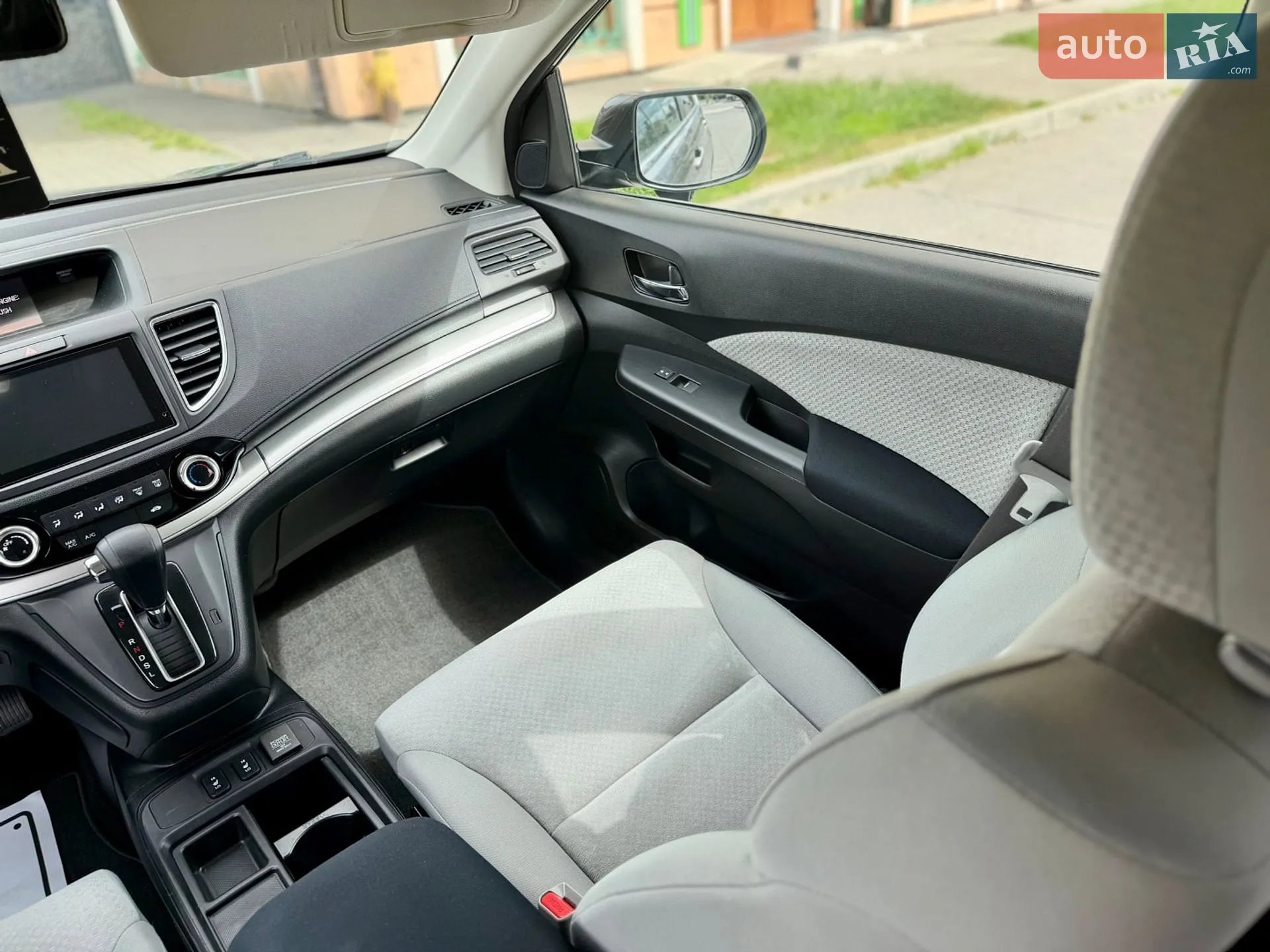 2016 Honda CR-V - мініатюра 49