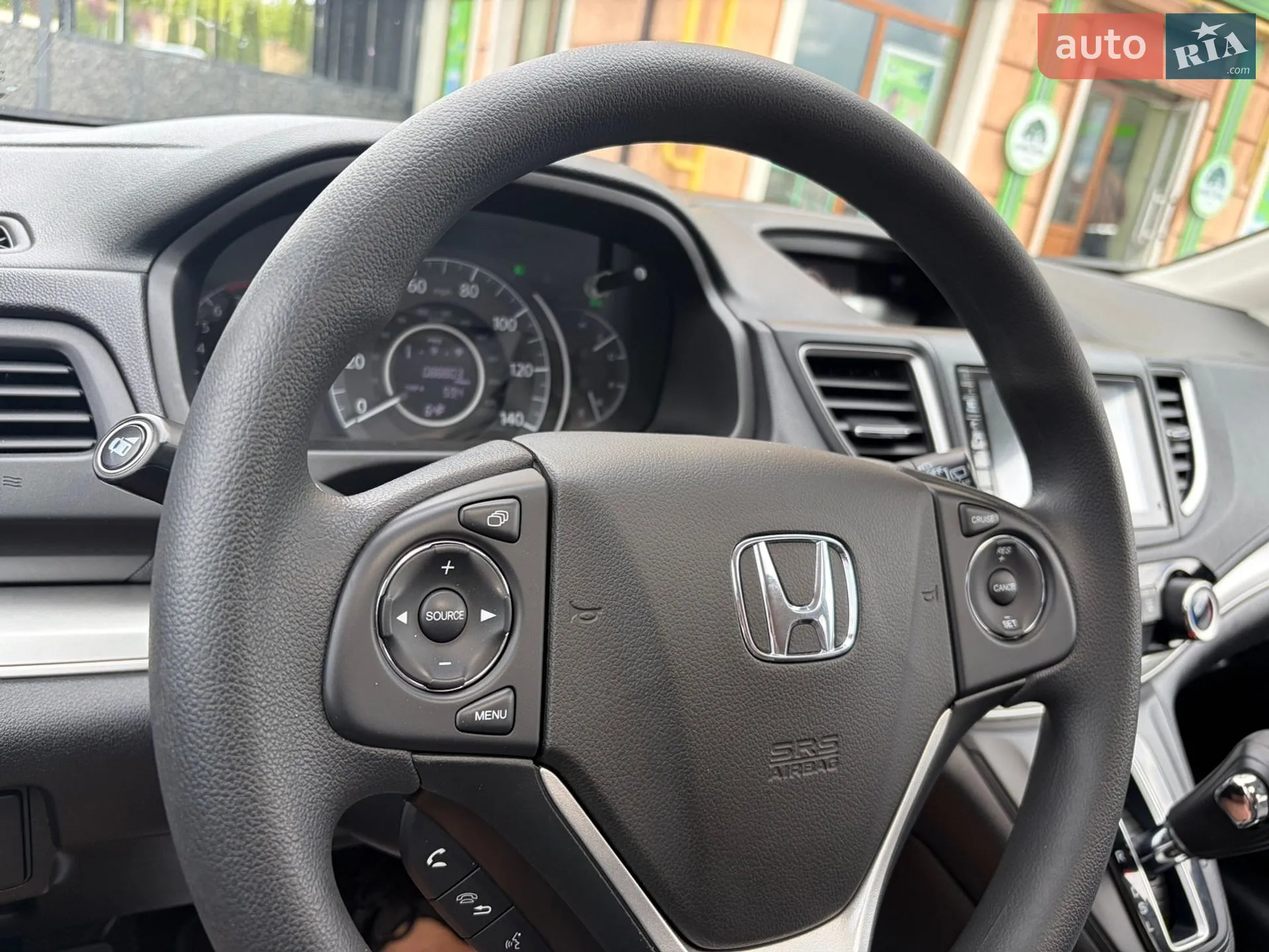 2016 Honda CR-V - мініатюра 57