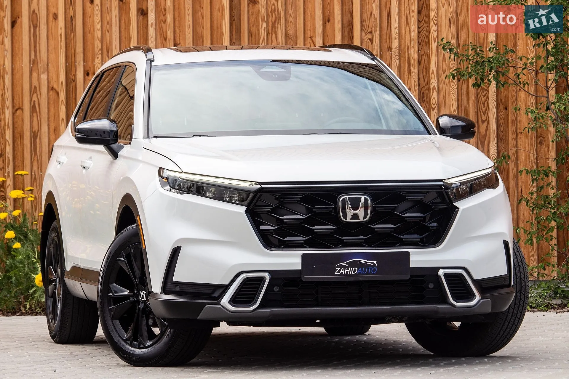 2024 Honda CR-V - мініатюра 2