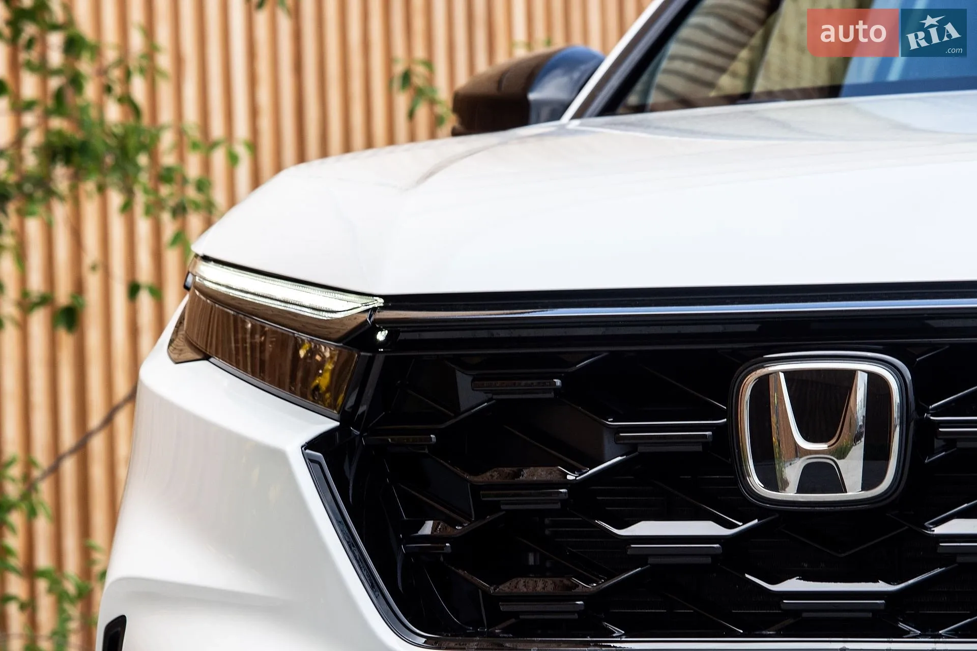 2024 Honda CR-V - мініатюра 11