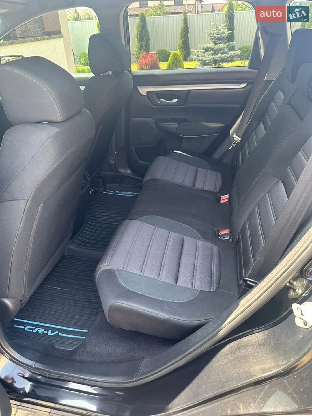 2019 Honda CR-V - мініатюра 10