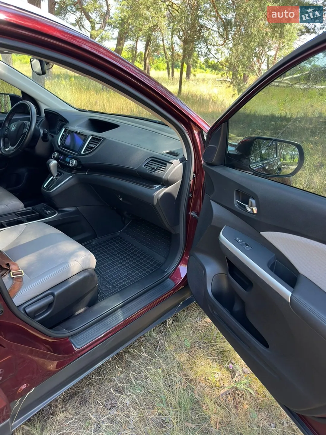 2016 Honda CR-V - мініатюра 7