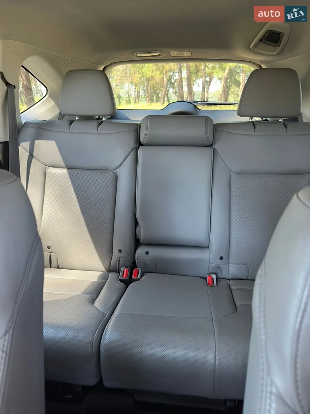 2016 Honda CR-V - мініатюра 16