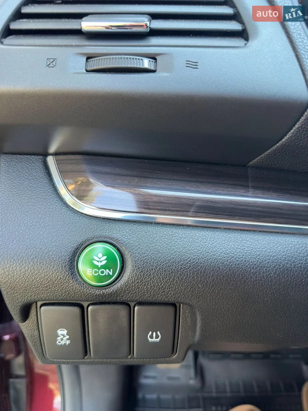 2016 Honda CR-V - мініатюра 25