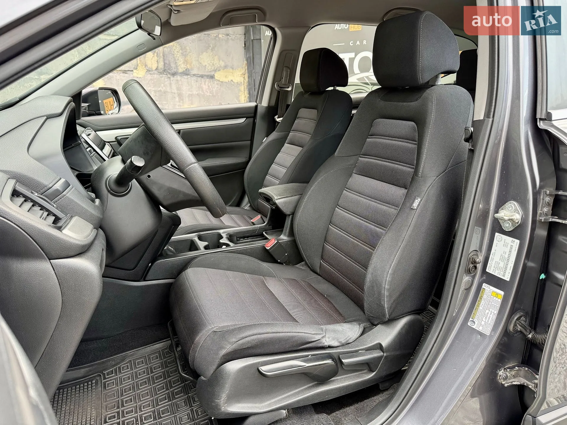 2019 Honda CR-V - мініатюра 8