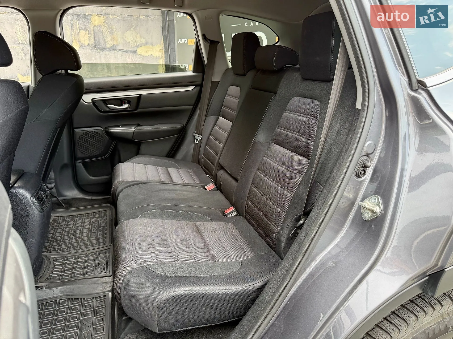 2019 Honda CR-V - мініатюра 9