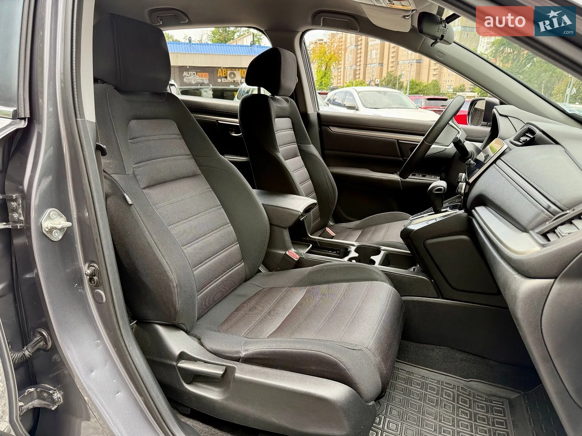 2019 Honda CR-V - мініатюра 10