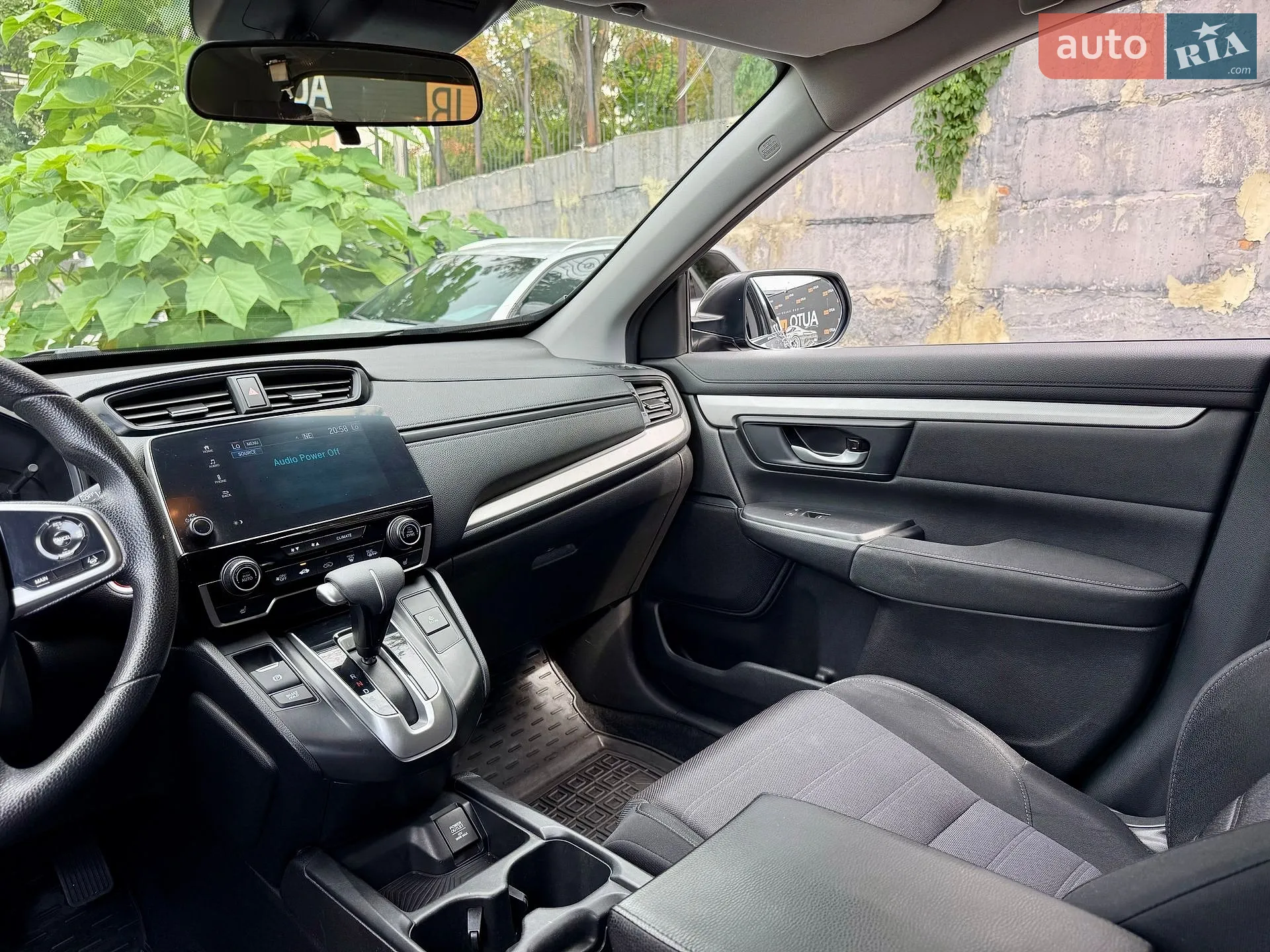 2019 Honda CR-V - мініатюра 13