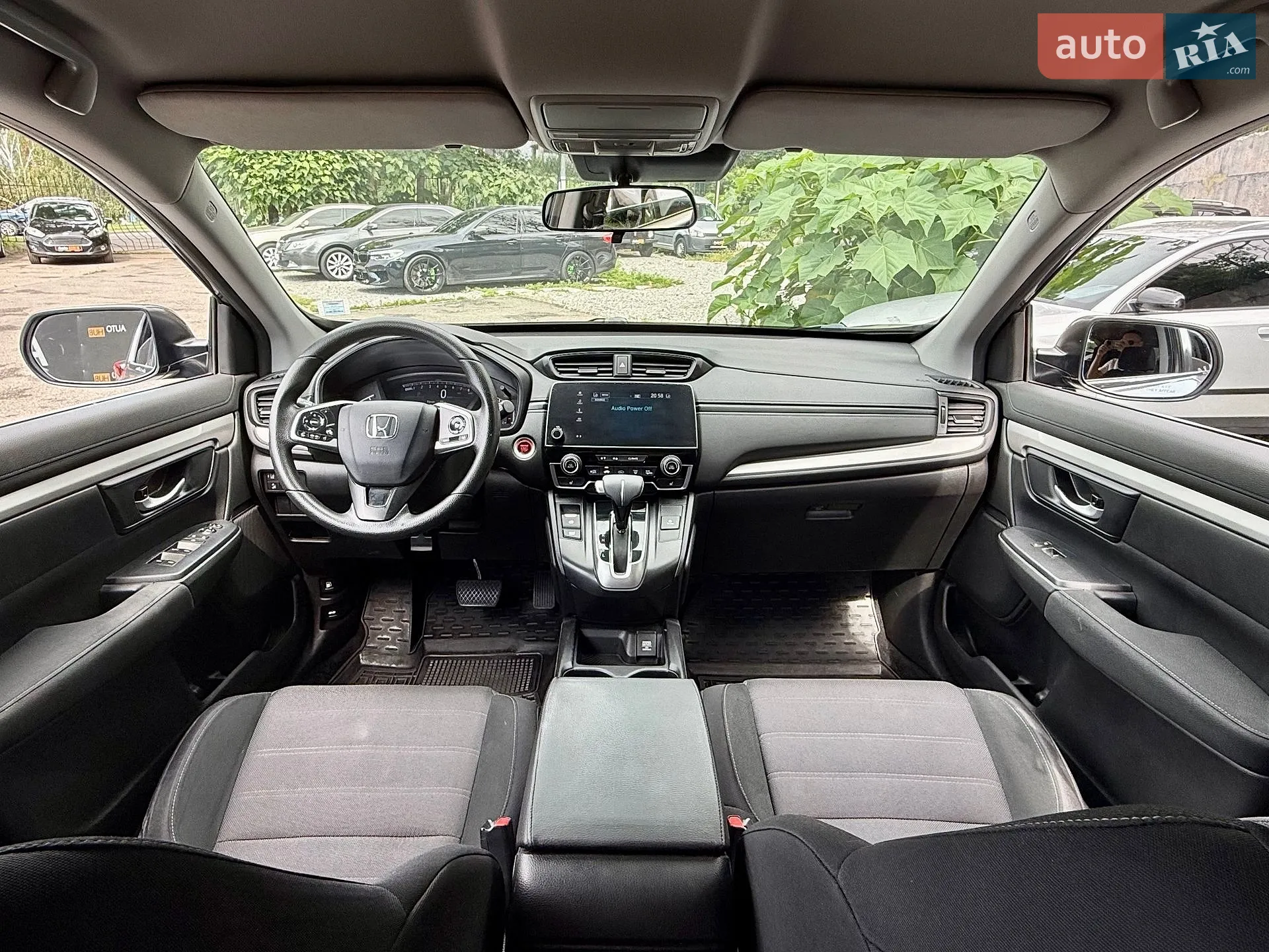 2019 Honda CR-V - мініатюра 12