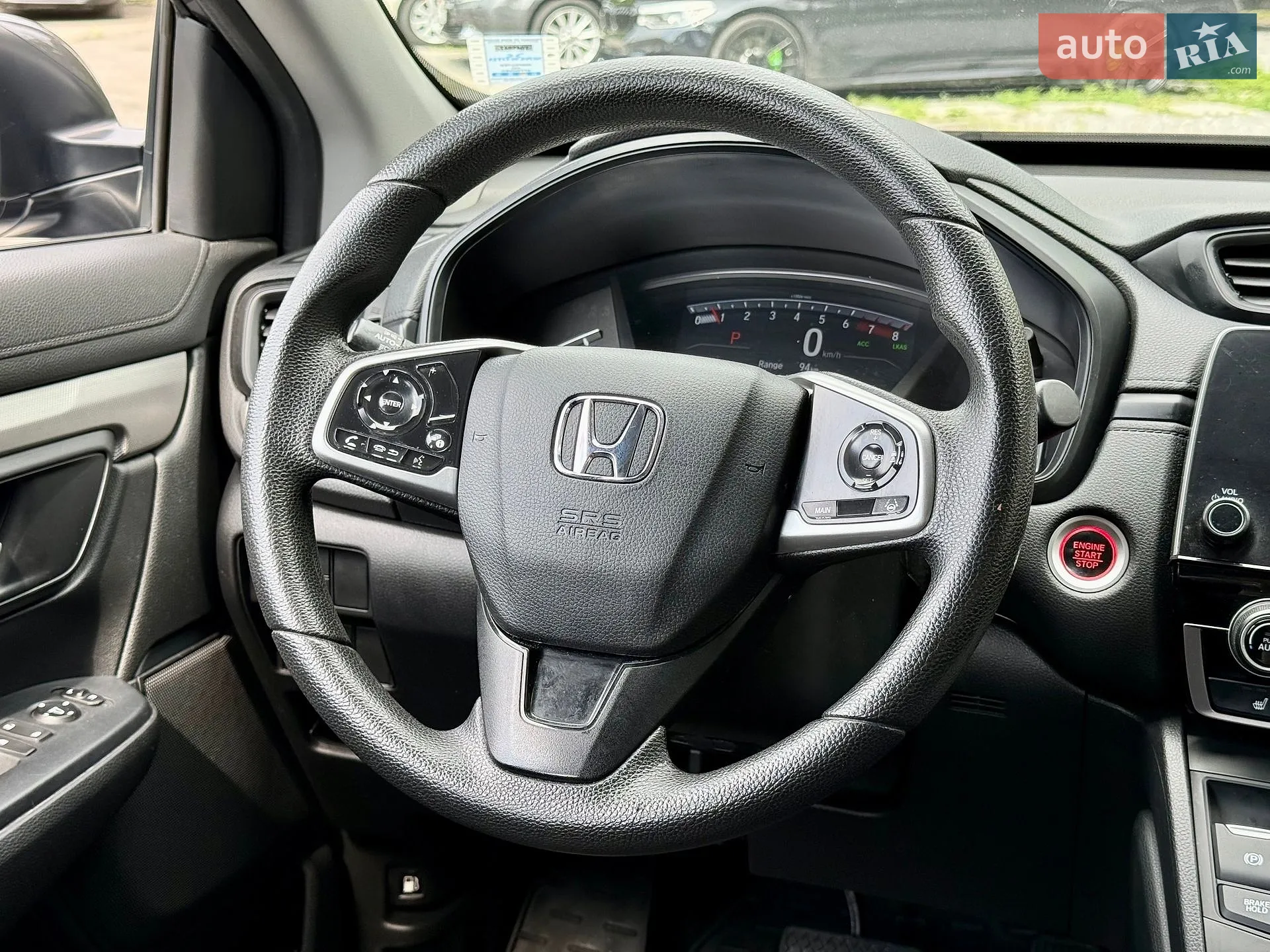 2019 Honda CR-V - мініатюра 14