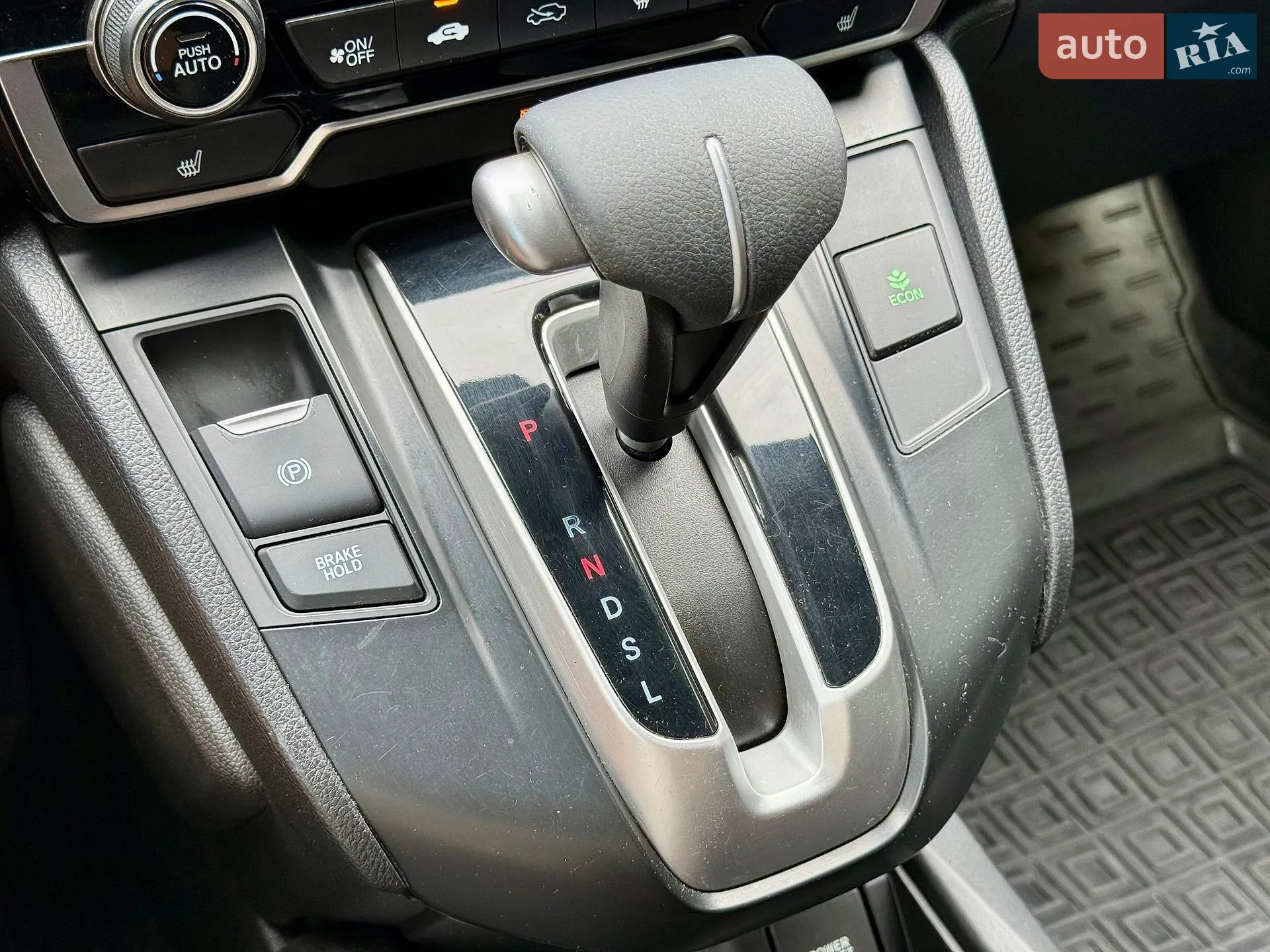 2019 Honda CR-V - мініатюра 18