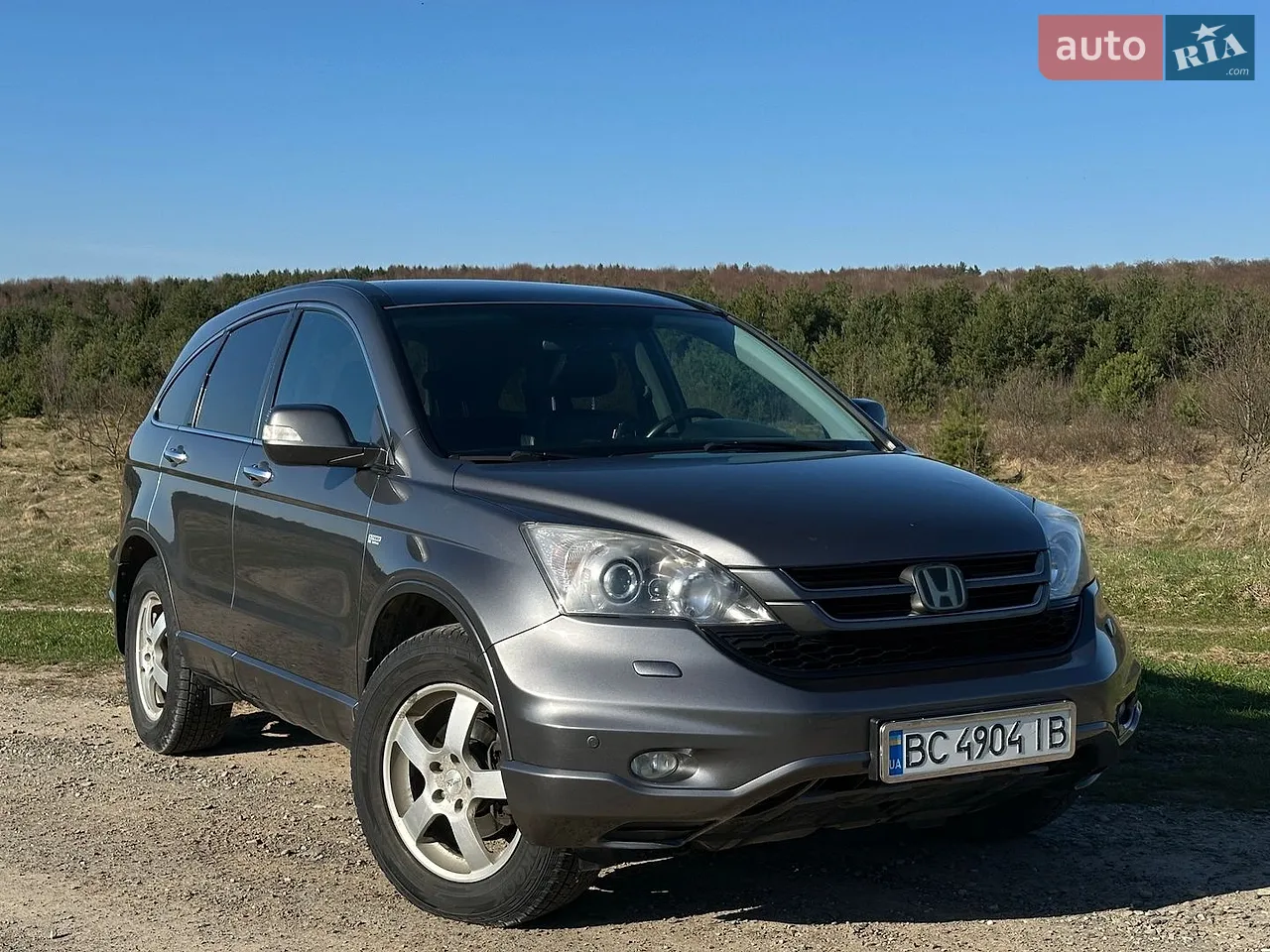 2011 Honda CR-V - мініатюра 27