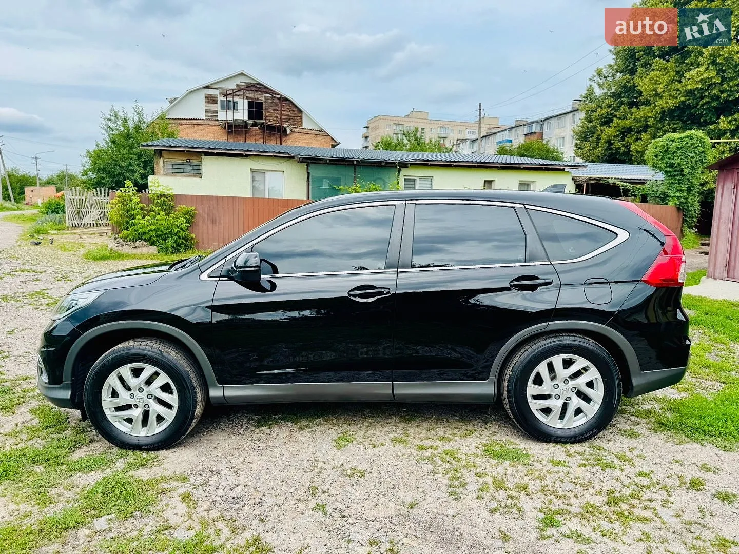 2016 Honda CR-V - мініатюра 4