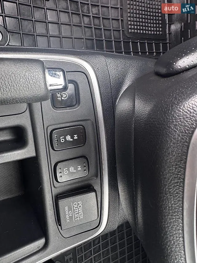 2015 Honda CR-V - мініатюра 27