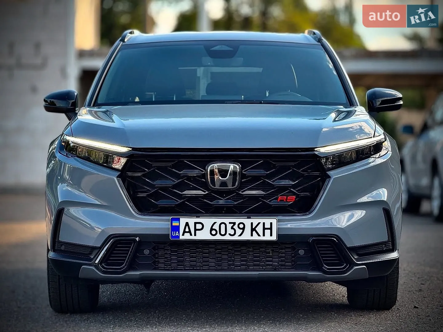 2024 Honda CR-V - мініатюра 2