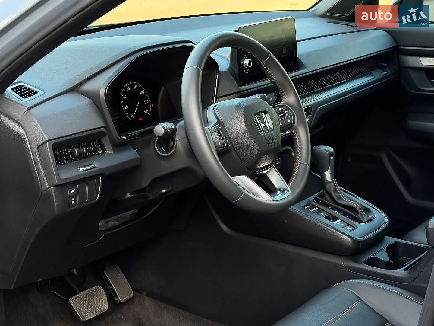 2024 Honda CR-V - мініатюра 7