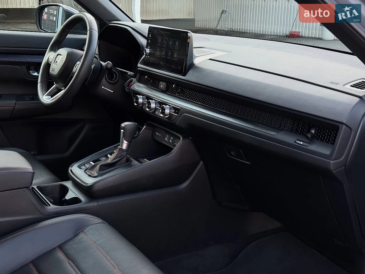 2024 Honda CR-V - мініатюра 9