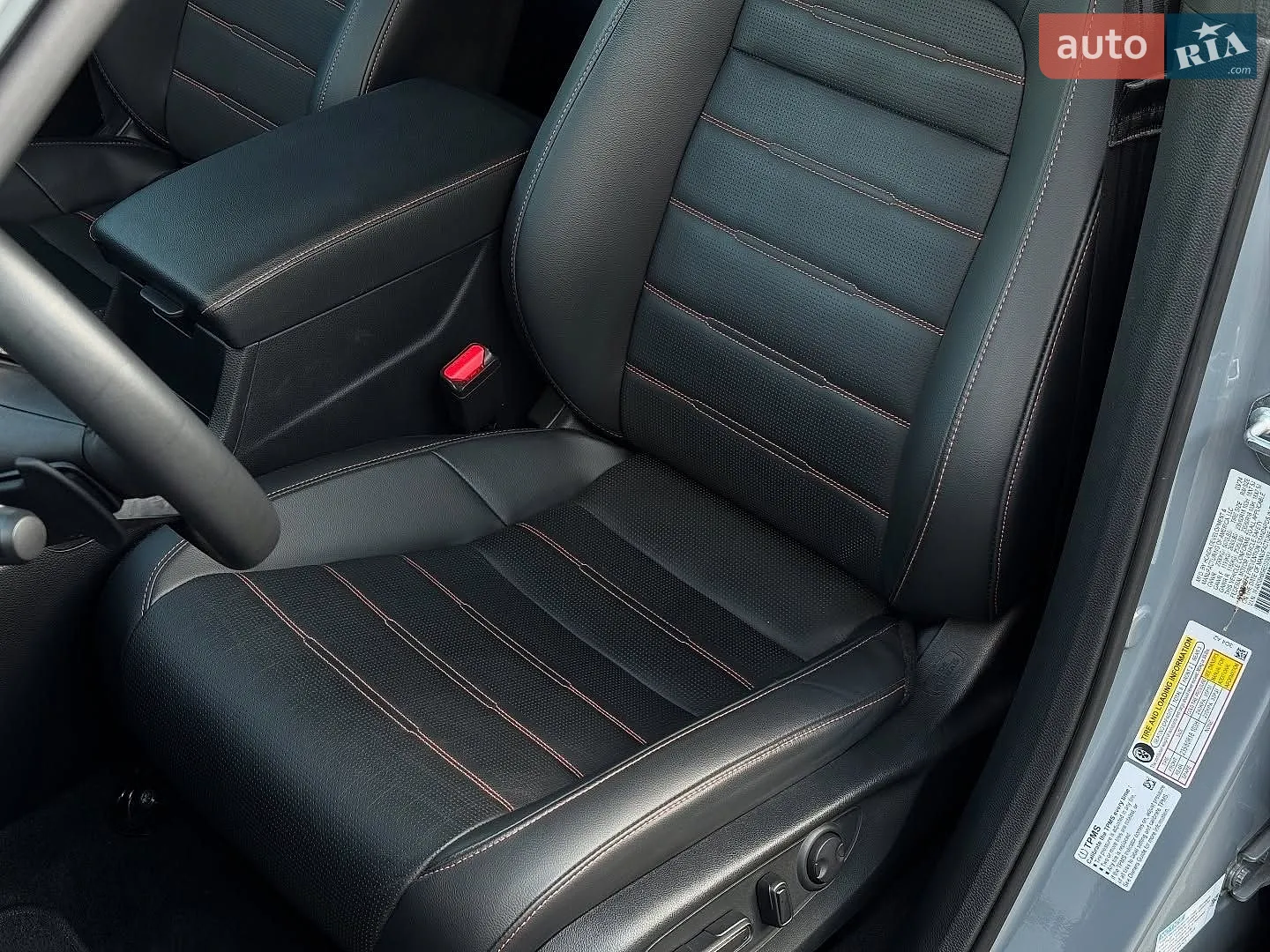 2024 Honda CR-V - мініатюра 13