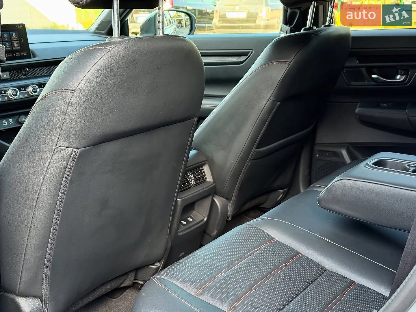 2024 Honda CR-V - мініатюра 14