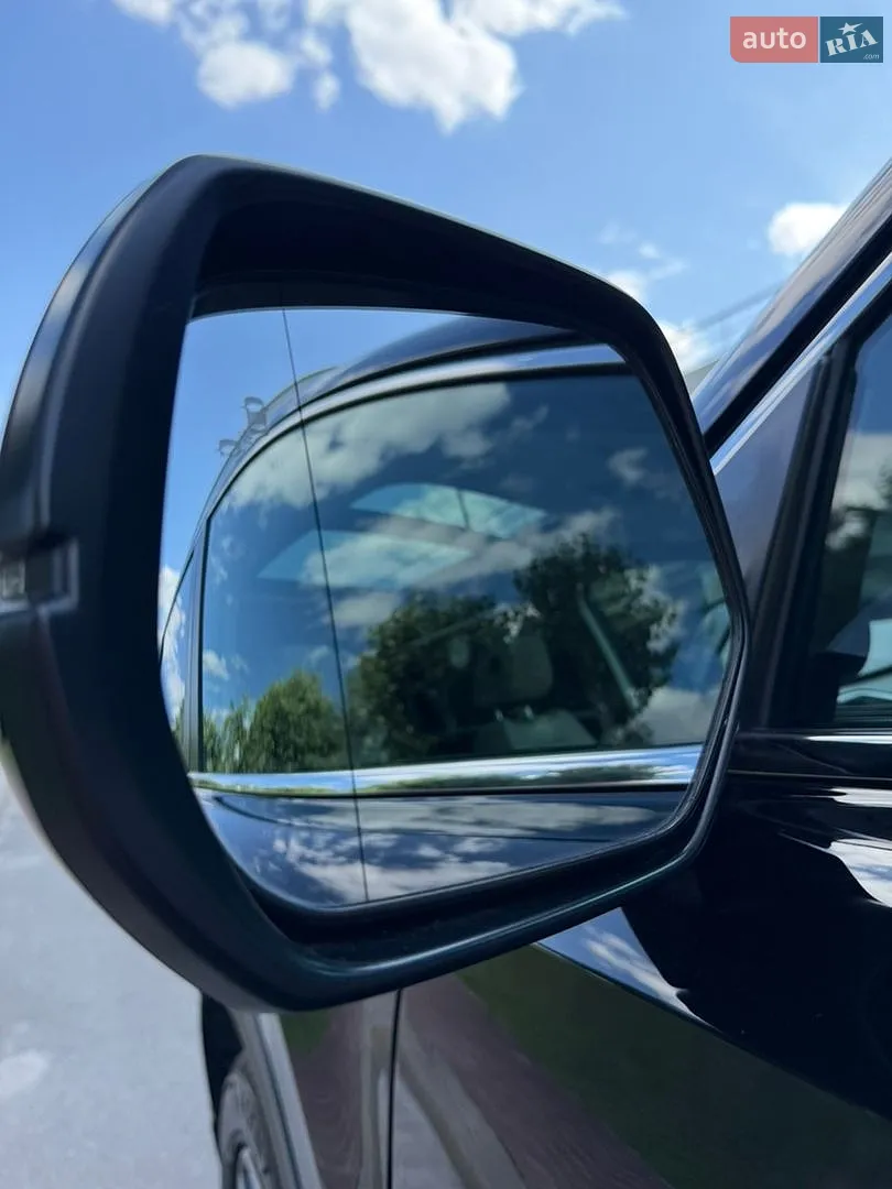 2018 Honda CR-V - мініатюра 16
