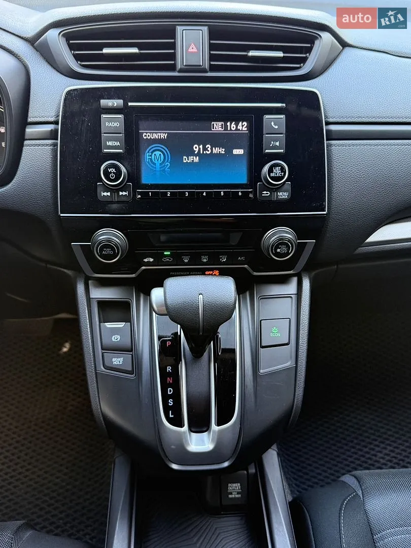 2019 Honda CR-V - мініатюра 11