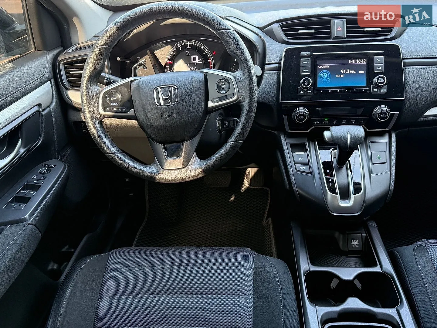 2019 Honda CR-V - мініатюра 9