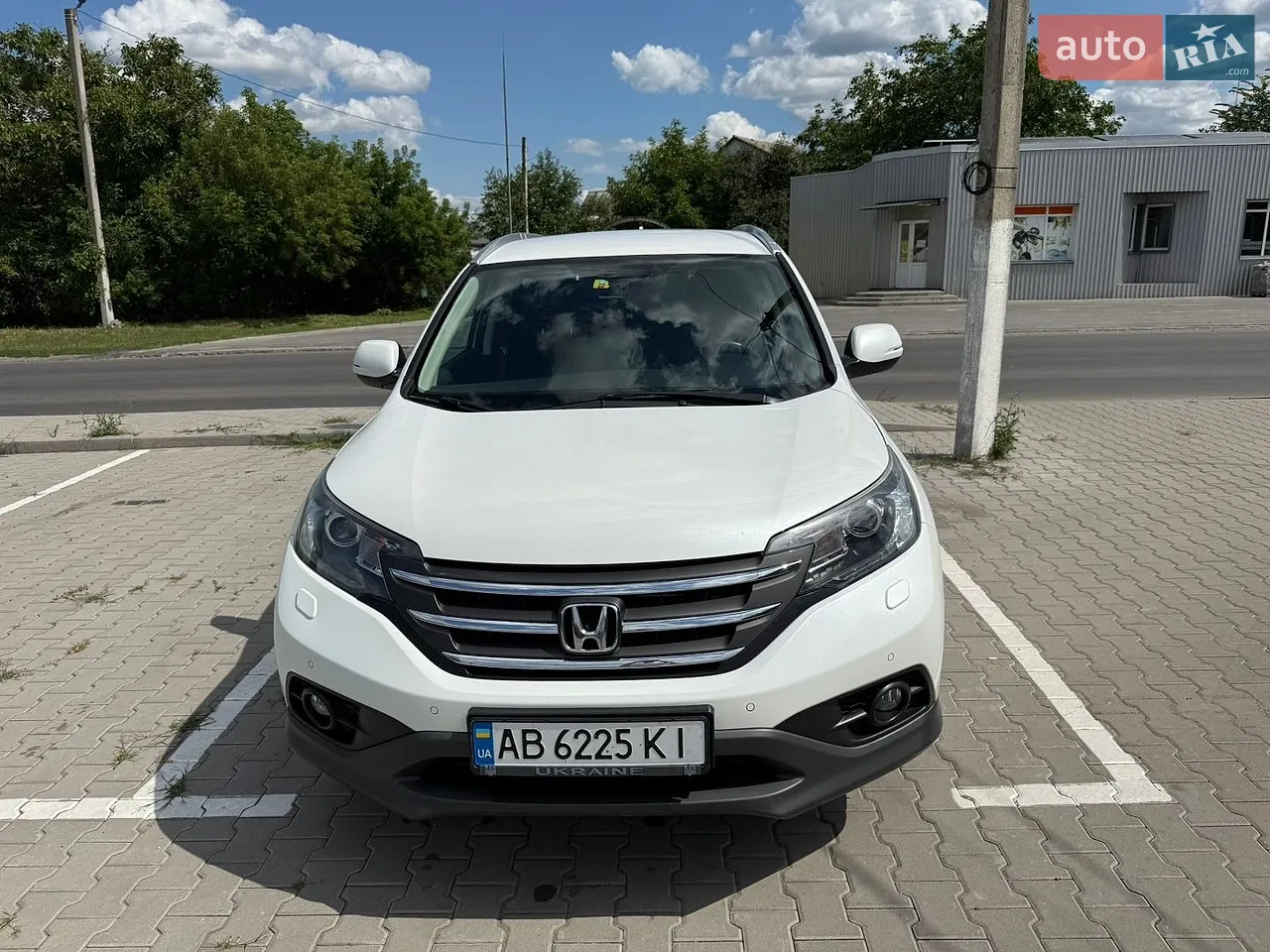 2013 Honda CR-V - мініатюра 31