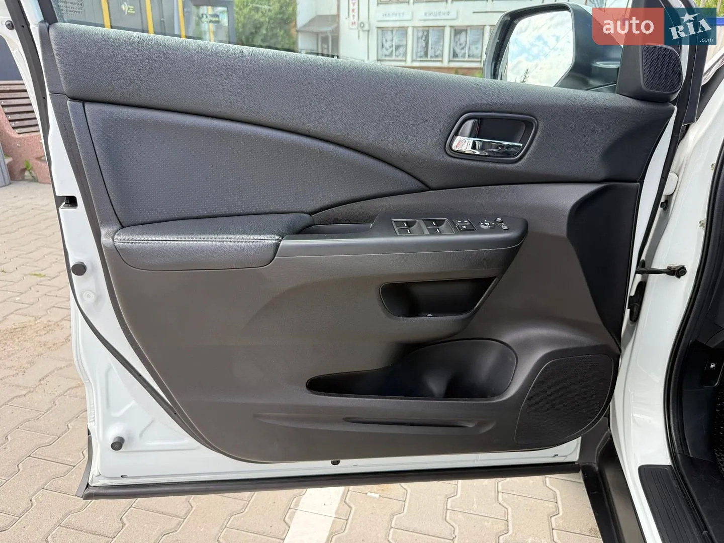 2014 Honda CR-V - мініатюра 11