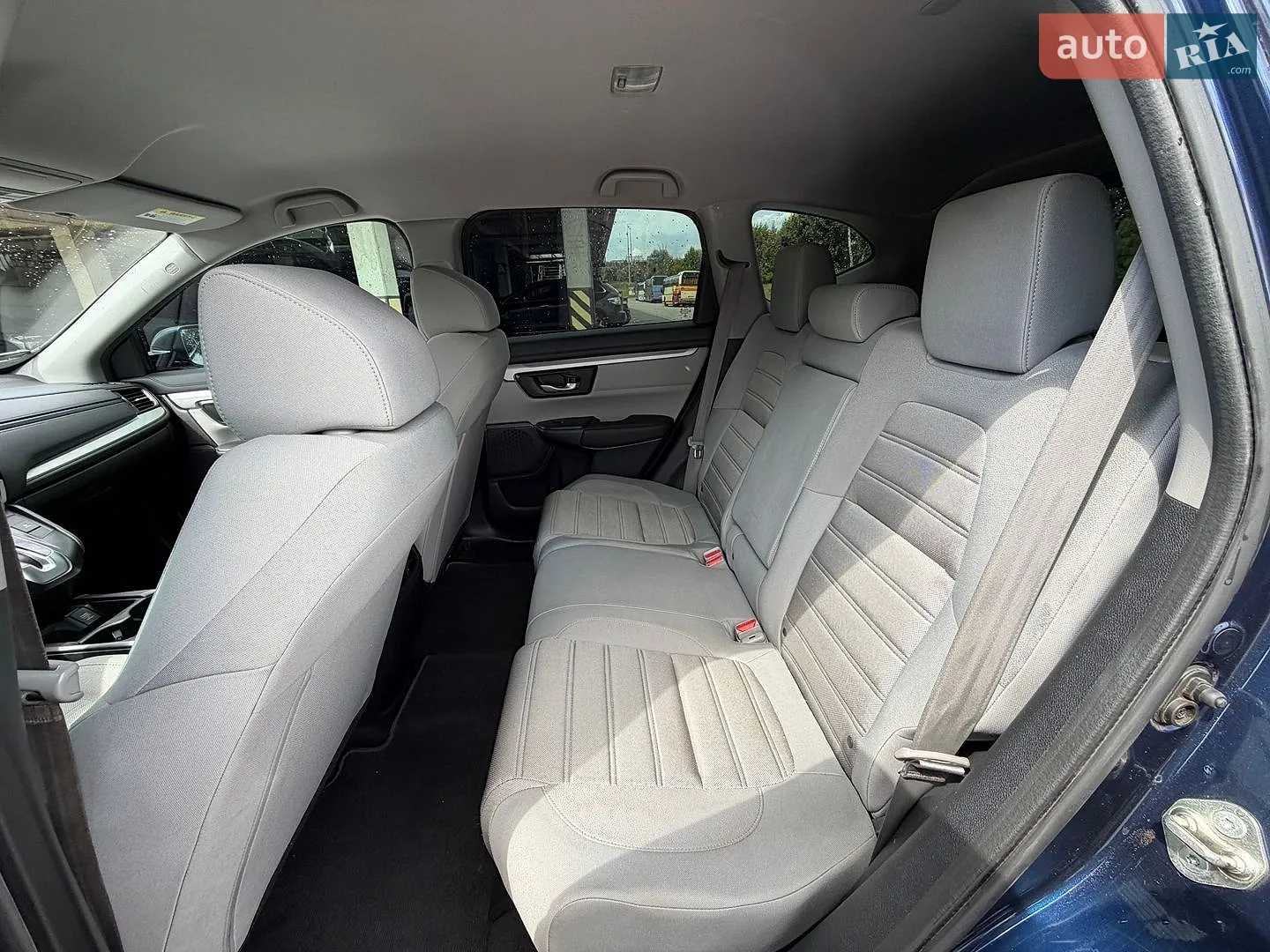 2017 Honda CR-V - мініатюра 14